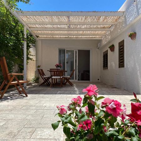 Appartamento Casa Alfonsa Villanova di Ostuni Esterno foto