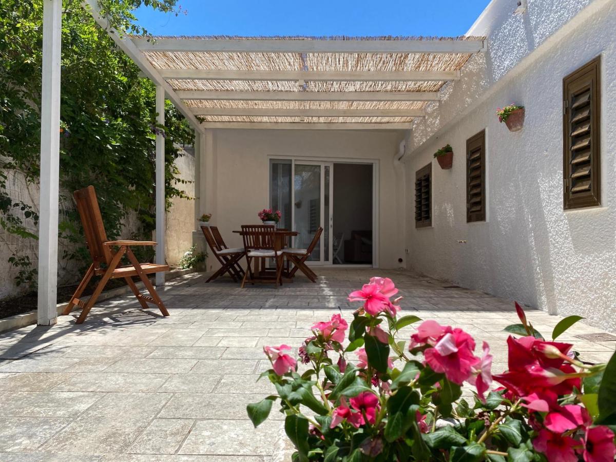 Appartamento Casa Alfonsa Villanova di Ostuni Esterno foto