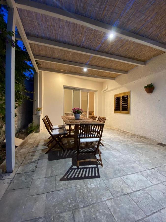 Appartamento Casa Alfonsa Villanova di Ostuni Esterno foto