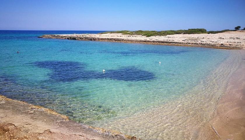 Appartamento Casa Alfonsa Villanova di Ostuni Esterno foto